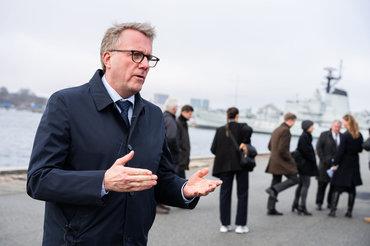 Lovforslag skal bremse virksomheders greenwashing