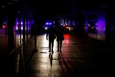 Elnetoperatør udelukker cyberangreb i foreløbig vurdering af nedbrud