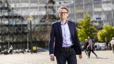 DI vil følge finsk eksempel og tildele private virksomheder standby-kontrakter