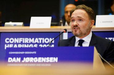 Dan Jørgensen vil hjælpe med undersøgelse af strømsvigt i Spanien