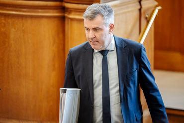 Klimaministeriet: Danmark indfrier klimamål i 2030