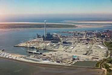 Esbjerg Kommune rydder sten på vejen mod etablering af kæmpe Siemens Gamesa fabrik