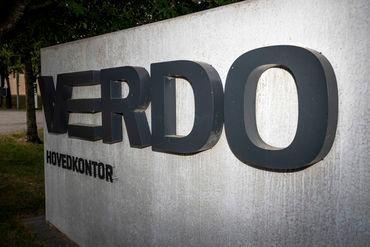 Lækket regnskab viser stort underskud hos Verdo: Energidivision trækker ned 