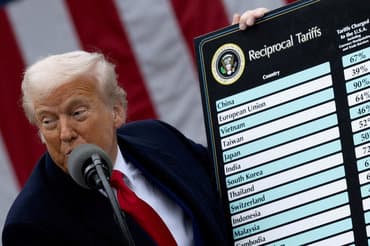 Trump udsætter deadline for højere toldsatser til 1. august