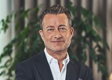 Ny kommerciel direktør skal samle og løfte kundeindsatsen i Norlys