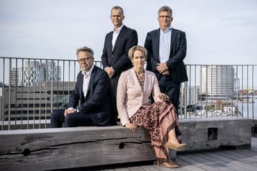 Flere ansatte beskriver hårdt arbejdsmiljø hos grøn kapitalforvalter