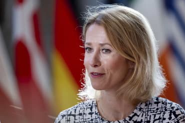 EU-landene vedtager ny sanktionspakke mod Rusland
