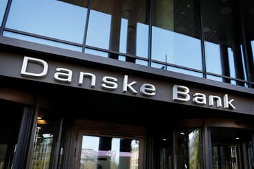 Danske Bank-koncernen fravælger en lang række olieselskaber