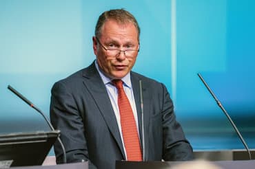 Norges oliefond forventer at sælge flere investeringer i israelske selskaber