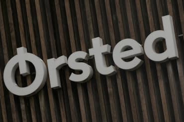 Analytiker: Ørsted-aktier bevæger sig ind i periode med uvished
