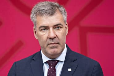 EU-lande ventes at vedtage stop for russisk gas mandag