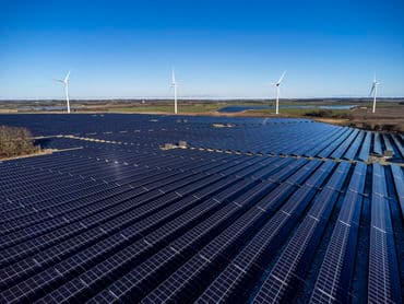 13 kommuner har fordoblet VE-output siden 2019
