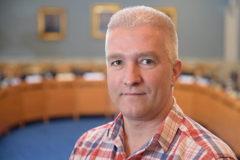 Randers fører an med ny grøn strøm, men grænsen er snart nået, mener udvalgsformand