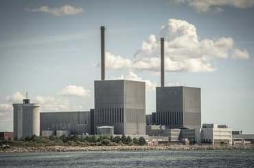 Svenske politikere overvejer muligt nyt atomkraftværk i Barsebäck