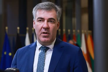 Lars Aagaard: Farvel til russisk gas vil definere Europa