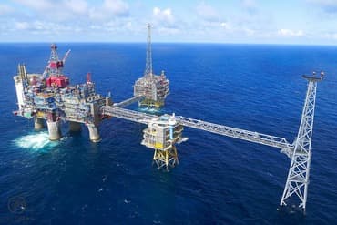 Equinor gør årets hidtil største fund i Nordsøen