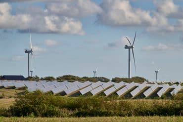 Manglende VE-produktion presser elprisen op: Længste periode uden negative priser siden 2023