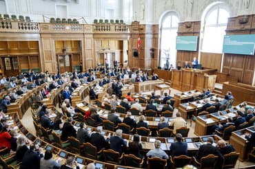 Vedtaget finanslov lemper elafgiften 