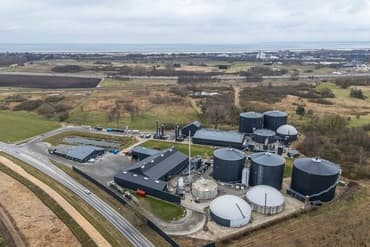 S i Solrød inddrager Ombudsmanden i sag om salg af Solrød Biogas