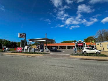 OK i transformation: Vi vil ikke ende som Blockbuster