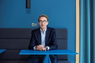 BeGreen henter tidligere Ørsted-direktør ind som ny topchef