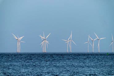 Norge tildeler alle ansøgere områder til flydende havvind i Utsira Nord