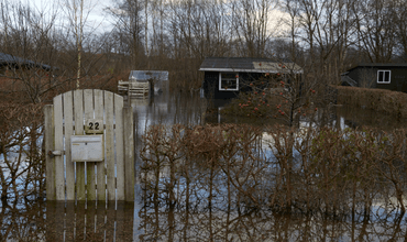 DMI lancerer vejr-tidsmaskine til grøn energi og klimatilpasning