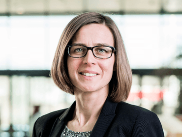 Marianne Hansen bliver nyfinansdirektøri Energinet