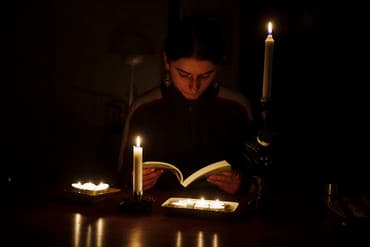 Flere oplevede strømafbrydelser i 2024