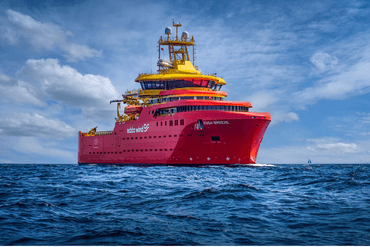 ESVAGT styrker offshore-forretningen med opkøb af to SOV’er