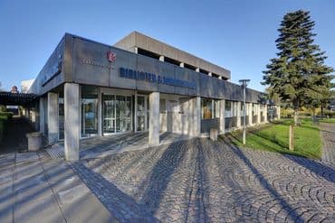 Guldborgsund fortsætter som EU-informationscenter 