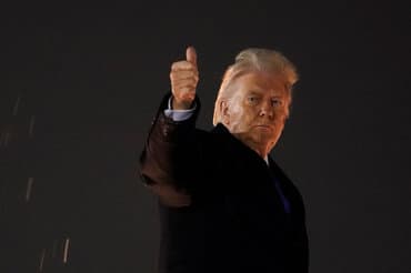 Trump vil med dekret beskytte oliepenge fra Venezuela mod kreditorer