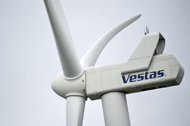 70 Vestas-medarbejdere i Ringkøbing mister deres stillinger