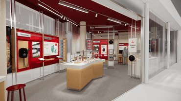 Norlys ruller nyt butikskoncept: Begynder i Aalborg og København