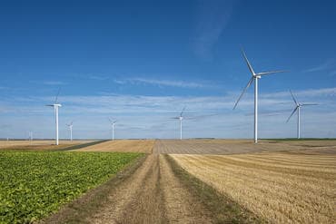 Eifo baner vej for 1,5 GW vindenergi via kreditfacilitet på 6,35 mia. kr. til Engie