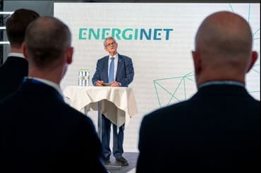 Mogens Lykketoft stopper som formand for Energinet