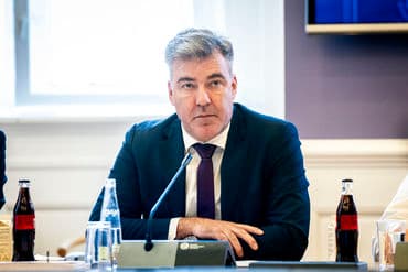 Aagaard efter branchemøde: Rammerne for Energinet skal analyseres