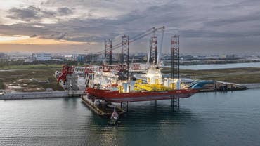 Cadeler vinder opgave i Taiwan for over 20 mio. euro