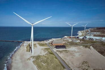 Gigantisk stigning: Energinet melder om rekordhøj interesse for at levere systemydelser