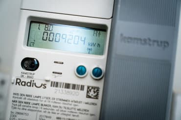 Sænket elafgift får inflationen til at dykke