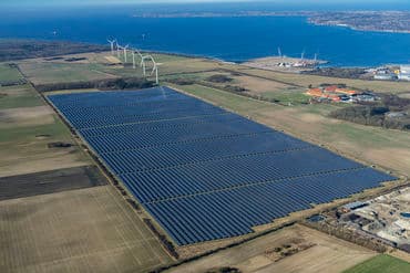Green Power Denmark skriver til 1.100 kommunalpolitikere om lokale energigevinster