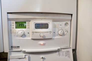 100.000 danske hjem har skrottet naturgasfyret siden 2021