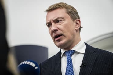 Dansk Folkeparti foreslår billigere benzin og diesel