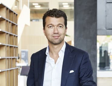 Sweco Danmark løfter indtjeningen til rekordniveau i 2025