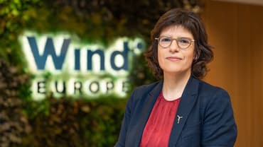 WindEurope: Ingen bedring i EUs konkurrenceevne uden hurtigere elektrificering