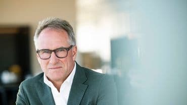 DI lancerer 2035-plan med milliardinvesteringer og grønt fokus