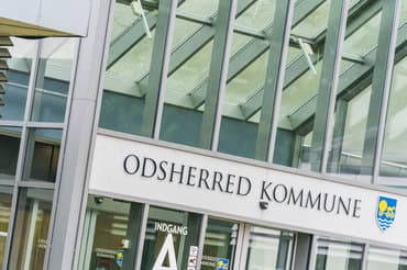 Odsherred Varme har sendt for stor regning videre til forbrugere