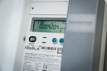 Datafejl var med til at sende elprisen i vejret i Østdanmark