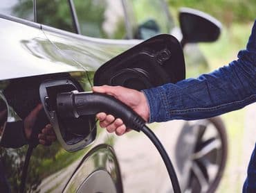 Nu åbner pulje for helårlig støtte til elektrificeringen i Østjylland