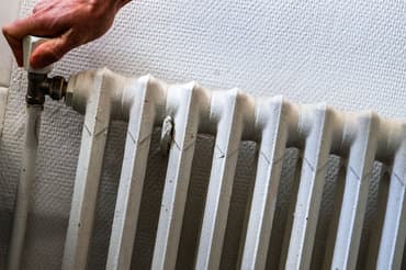 Fjernvarmen er på vej tilbage efter udfald i Trekantsområdet